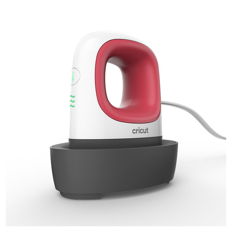 Cricut EasyPress Mini heat press