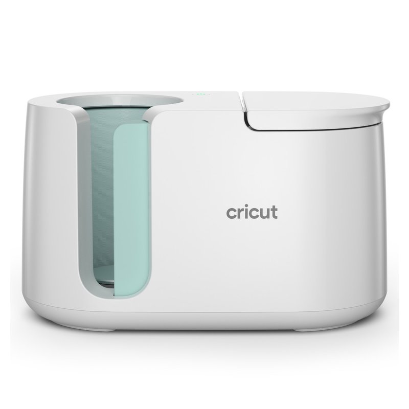 Cricut Mug Press heat press