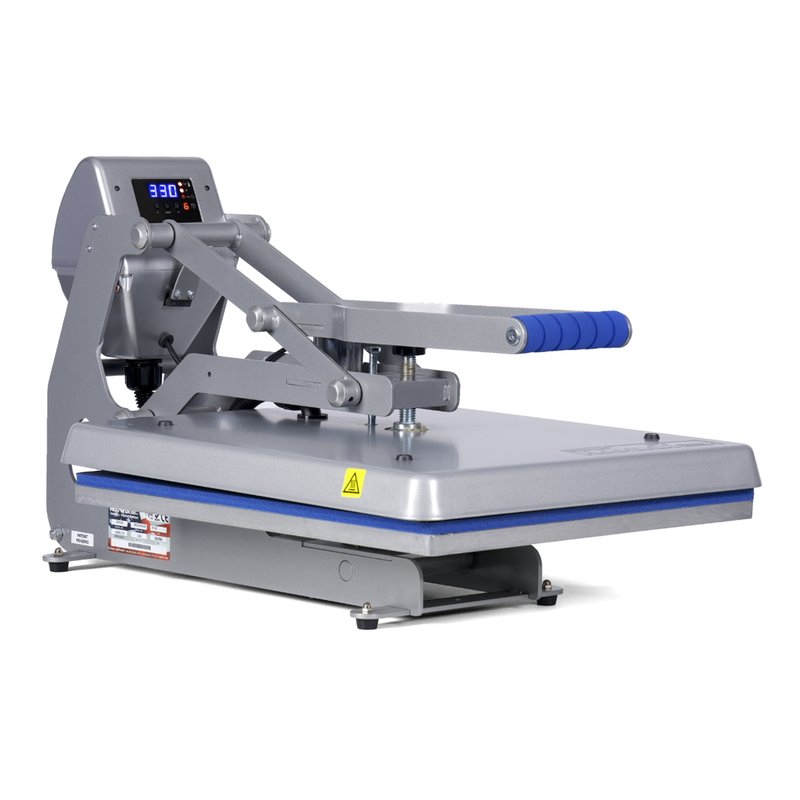 Hotronix Auto-Open Clam 16x20 heat press